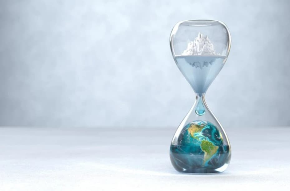 O finančnom obmedzení niektorých úloh ústavu sa ešte definitívne nerozhodlo. Klimatológ je znechutený