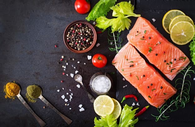 Jednoduchý a chutný recept na lososa