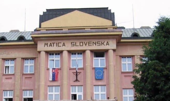 Predsedom Matice slovenskej sa opäť stal jej doterajší predseda