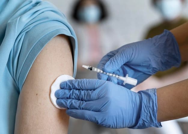 Košiciam chýba ku slobode približne 1000 zaočkovaných! V uliciach preto otvárajú mobilnú očkovaciu jednotku