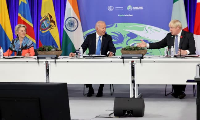 Otázky financovania opatrení v boji proti klimatickým zmenám či nahlasovania vypúšťaných emisií ostávajú aj po COP26 otvorené
