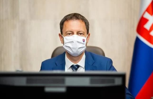 Vláda SR už prijala a bude prijímať ďalšie opatrenia na tlmenie rastu cien energií, tvrdí premiér