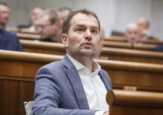 Matovič potvrdil, že na vládu plánuje predložiť návrh zvyšujúci platy učiteľov