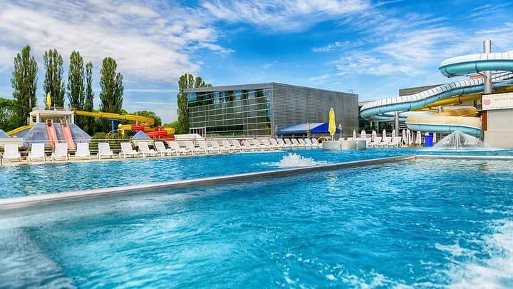 Akvaparky žiadajú úpravu podmienok COVID automatu