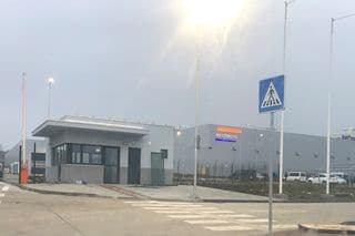 Závod Handtmannu v Kechneci získa od štátu pomoc 4,5 mil. eur