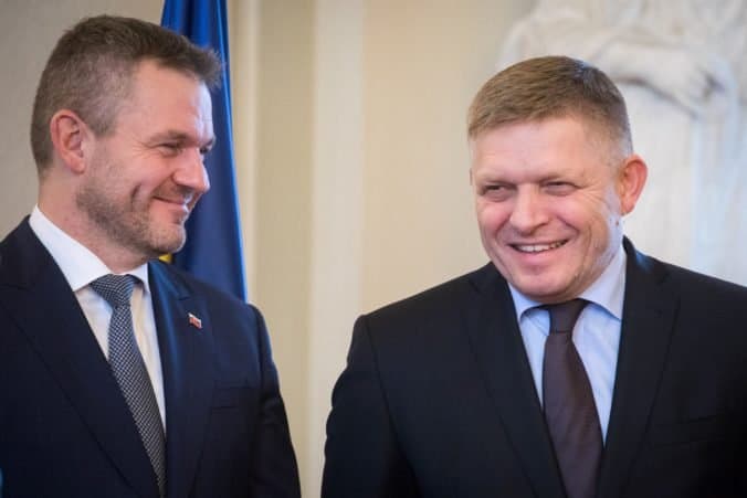 Rokujeme o tom, či vydáme človeka spráchnivenému systému spravodlivosti, tvrdí Pellegrini