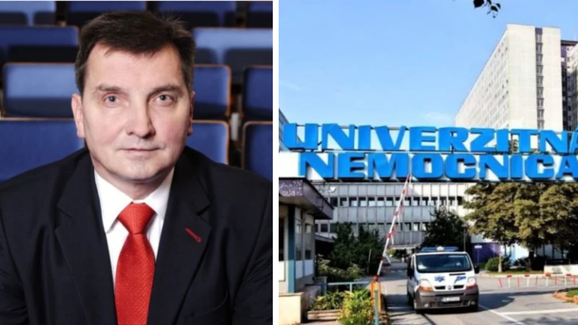 Výberového konania na post riaditeľa Univerzitnej nemocnice L. Pasteura v Košiciach sa zúčastnil iba jeden záujemca