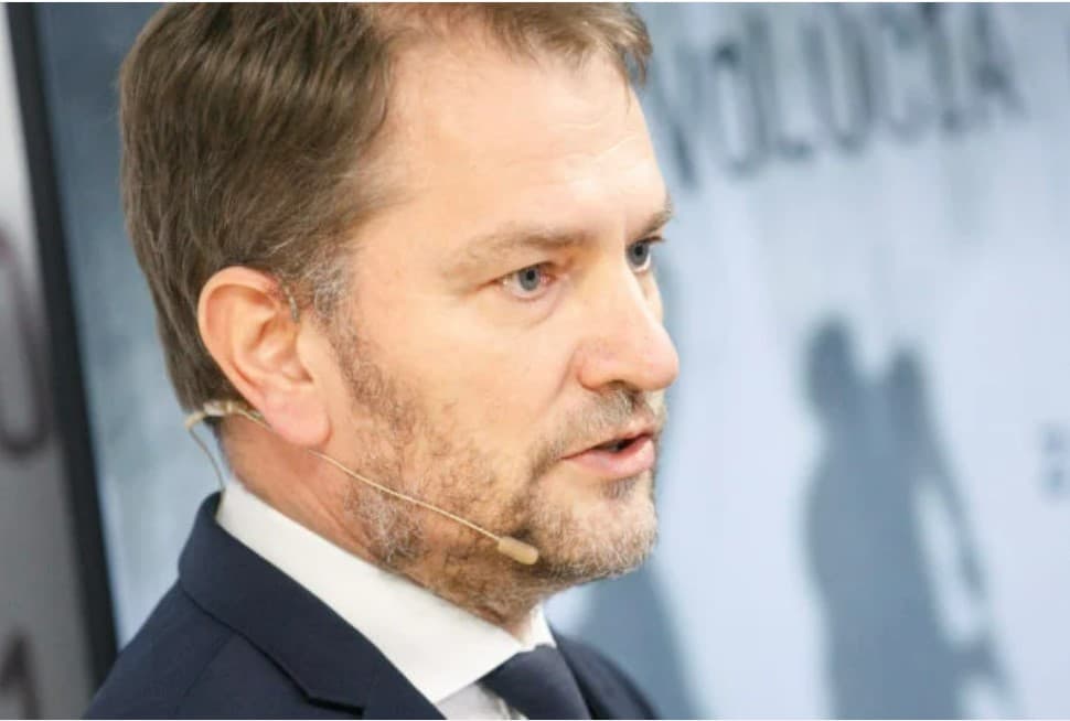 Matovič sa neobáva toho, že by sa Ústavný súd SR pri prorodinnom balíčku postavil proti rodinám