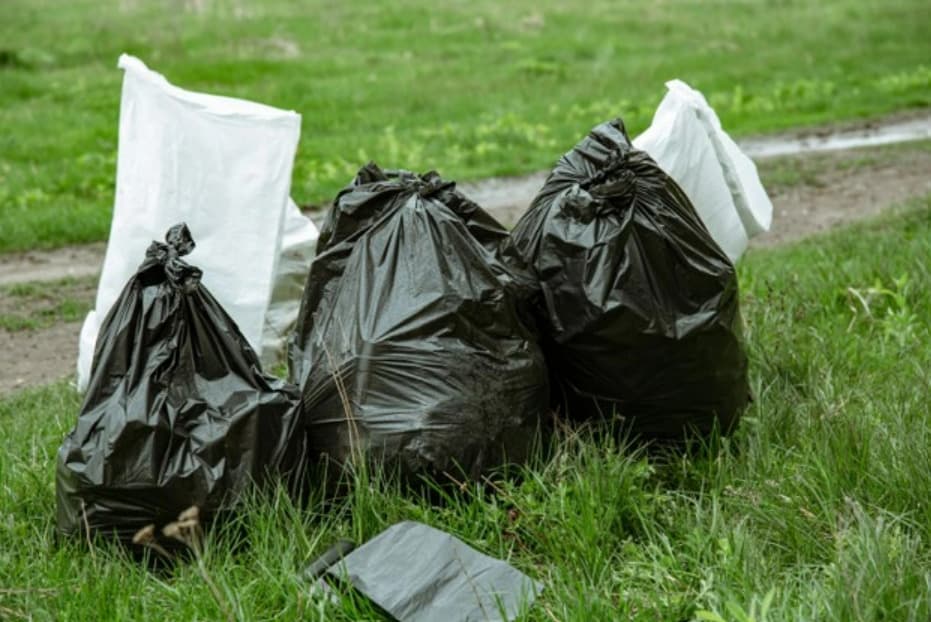 Každoročne narastá množstvo recyklovaných vytriedených zložiek
