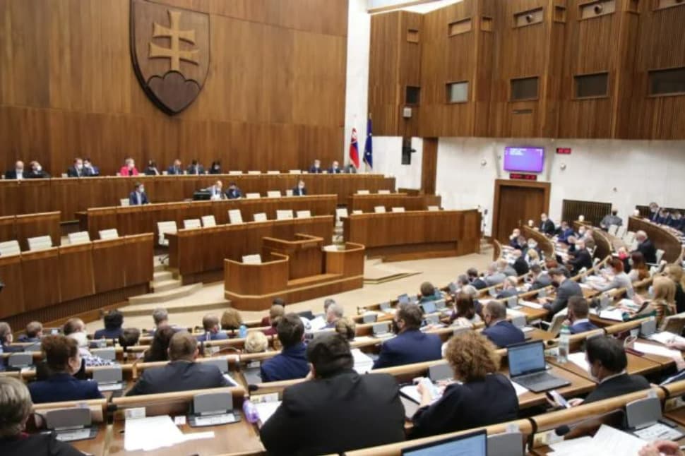 SaS je pripravená zahlasovať za rozpočet v podobe, v akej prišiel do parlamentu