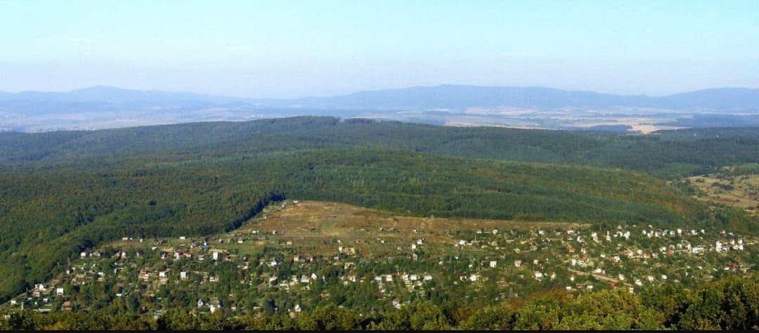 To najkrajšie z Ťahanoviec