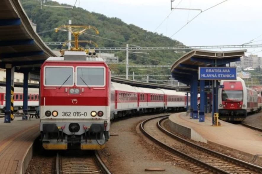 Doležal chce predstaviť harmonogram priorít na obnovu železničnej infraštruktúry
