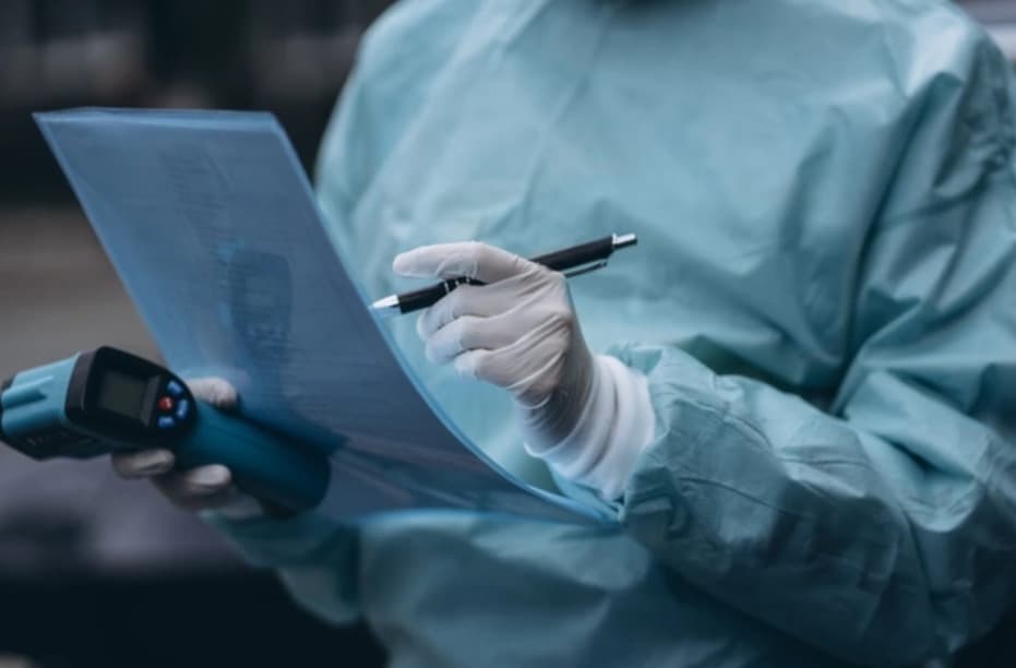Epidemiologická situácia sa na Slovensku vyvíja pozitívne