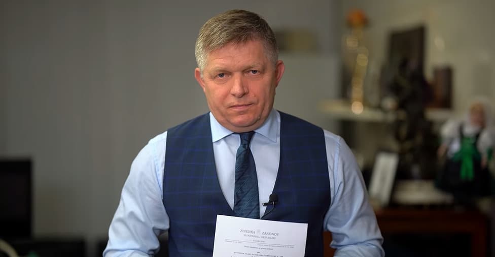 Prípad Norberta B. je čistý fašizmus Lipšica, Mikulca, Matoviča, Hamrana a ďalších, tvrdí Fico