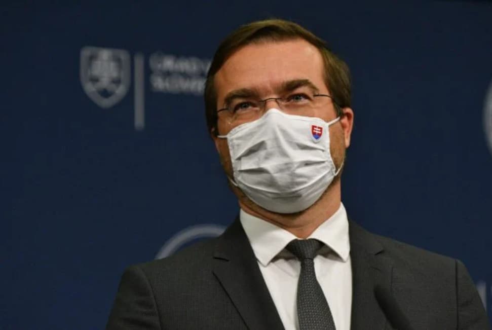Ak sa podľa Krajčího zavedie povinné očkovanie, musia byť jasne zadefinované zdravotné výnimky