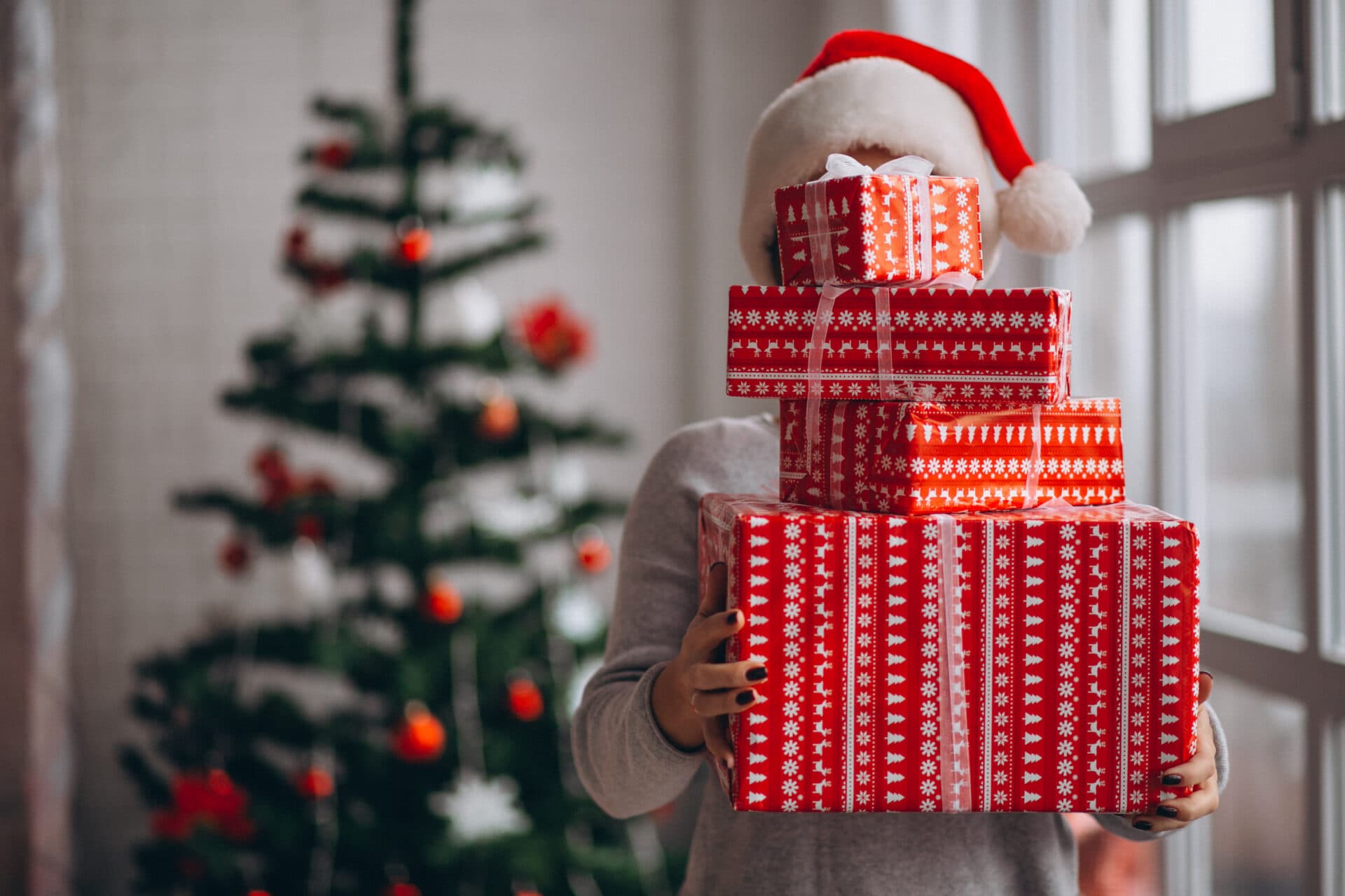 Kupujete darčeky pre rodinu či kamarátov a neviete si poradiť? Tu sú TIPY