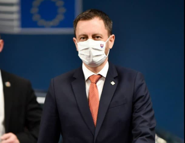 Do nového roka si predseda vlády Heger želá jednotu