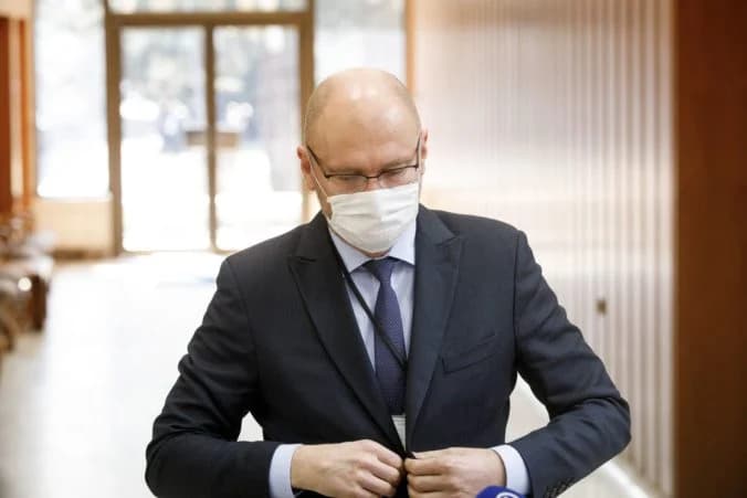 Minister hospodárstva nateraz neočakáva problémy s dodávkami plynu, ropy či jadrového paliva