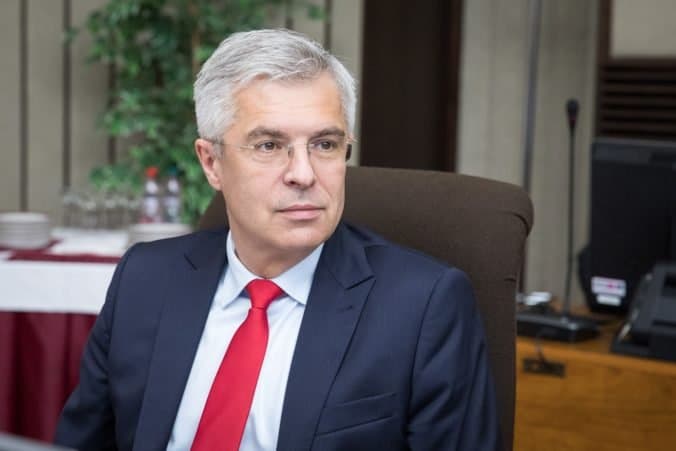 Korčok vzdal úctu Rómom, ktorí zahynuli počas druhej svetovej vojny