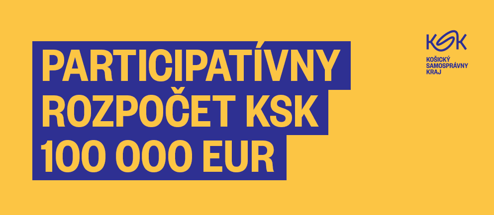 Obyvatelia vybrali šesť športových projektov, ktoré zafinancuje kraj