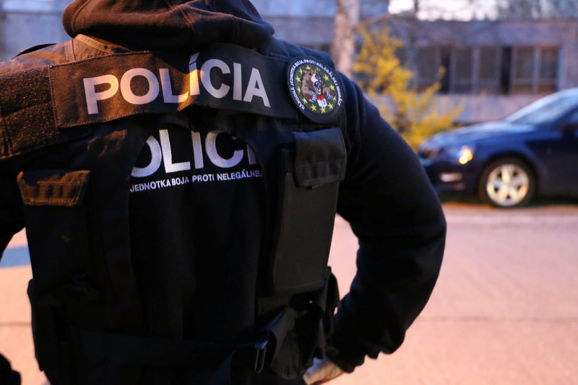 K útoku v Miloslavove sa vyjadrilo dievča, ktoré sa ho zúčastnilo