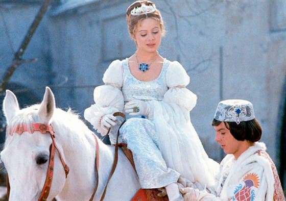 TOTO sú najobľúbenejšie slovenské a české vianočné filmy. Videli ste ich všetky?