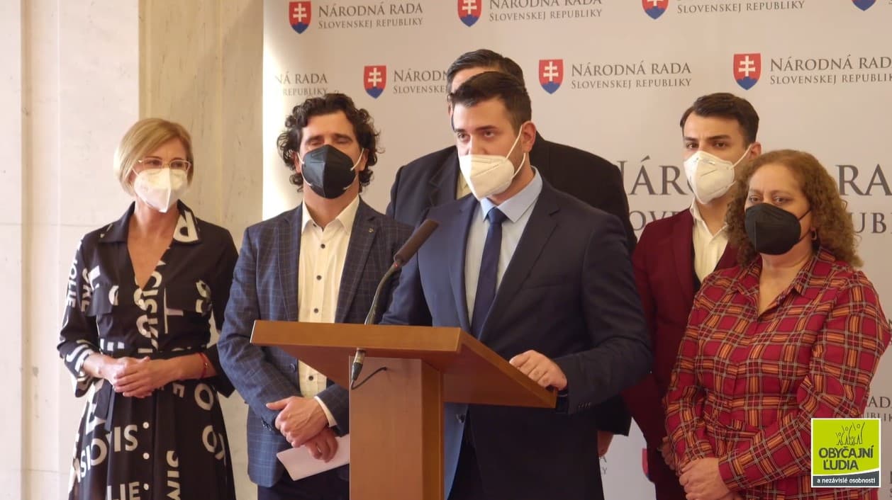 Poslanci OĽaNO podali podnet na NKÚ pre podozrenie z predraženého verejného obstarávania v KSK