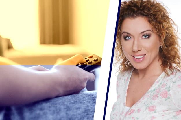 Fotografia k súvisiacemu článku Rodáci z Košíc, ktorých hlas poznáte zo známych filmov a seriálov