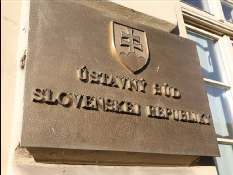 Ústavný súd SR prijal na ďalšie konanie podanie prezidentky k prorodinnému balíčku