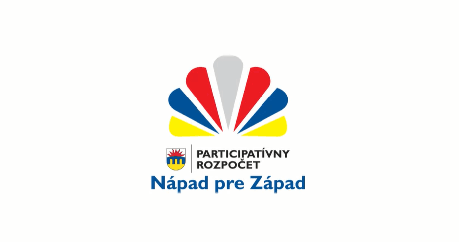 Nápad pre Západ: Rozhodnite kam poputujú peniaze z rozpočtu