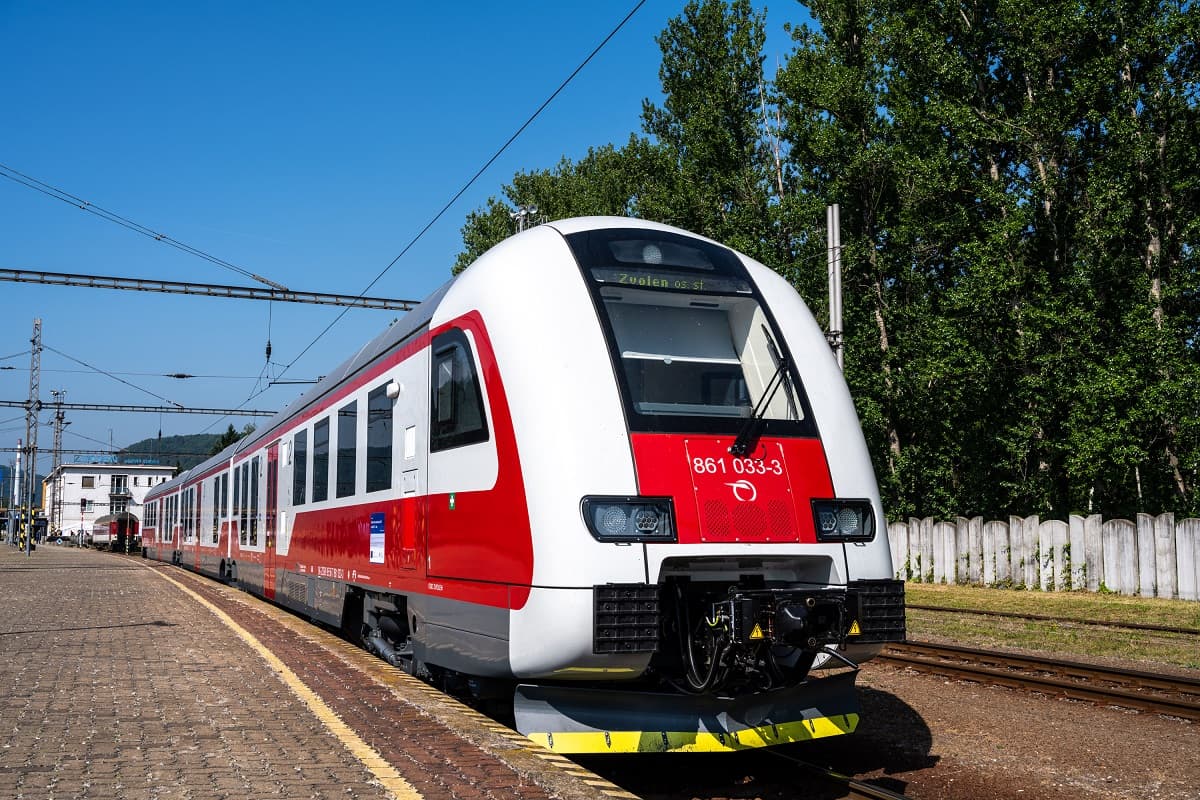Na výkonoch ZSSK CARGO sa prejavujú oveľa viac zmeny vo svetovom hutníctve ako pandémia koronavírusu