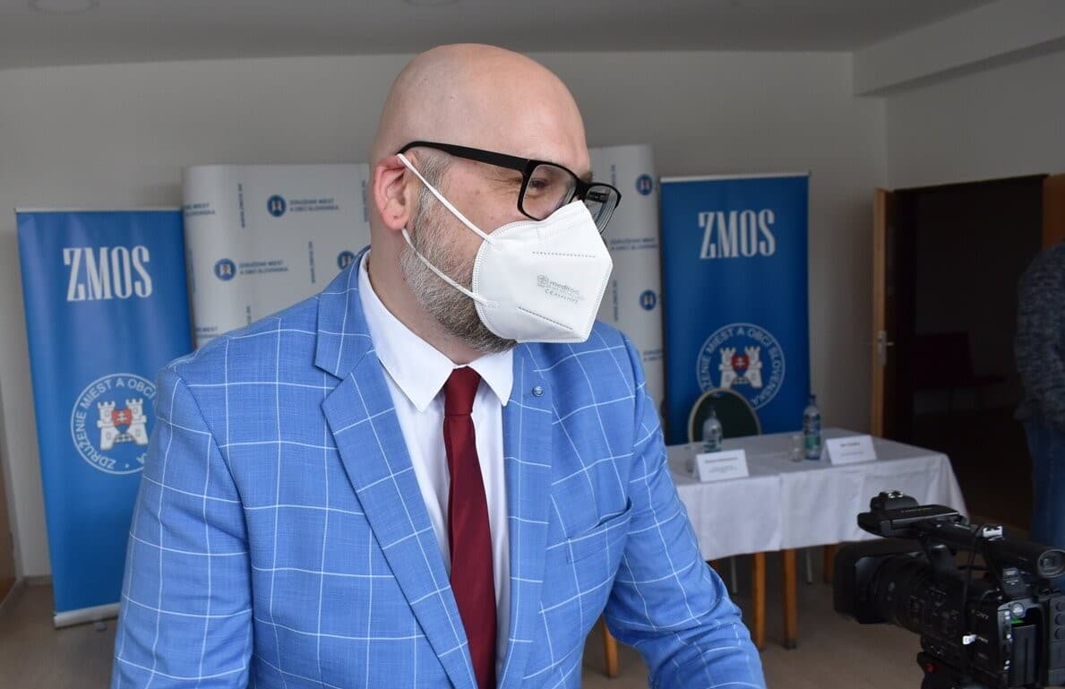 ZMOS chce priniesť riešenia, ako motivovať ľudí prejsť z automobilovej na alternatívnu dopravu