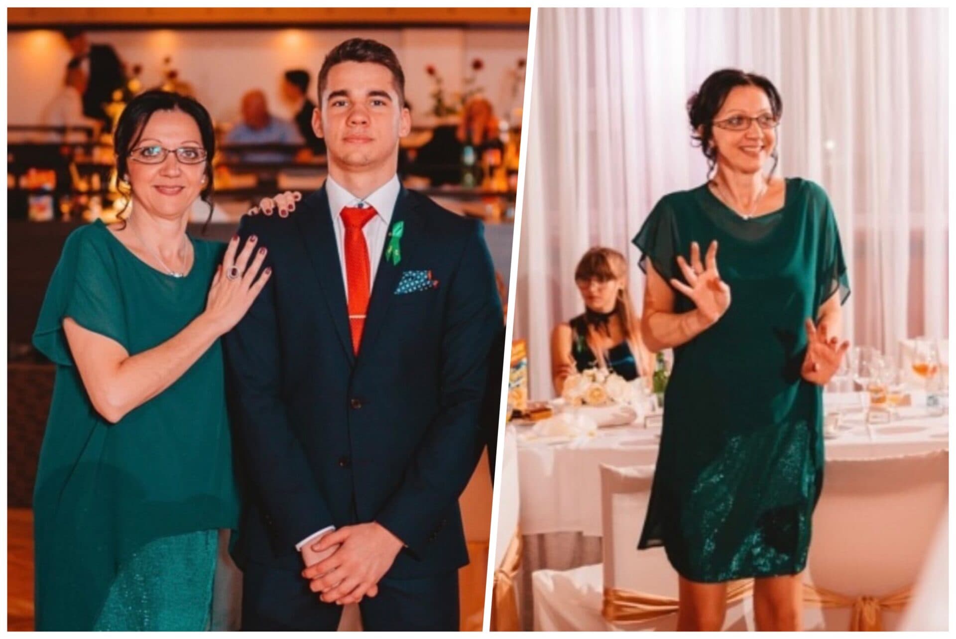 Dopomôžme Košičanke k druhej šanci na život
