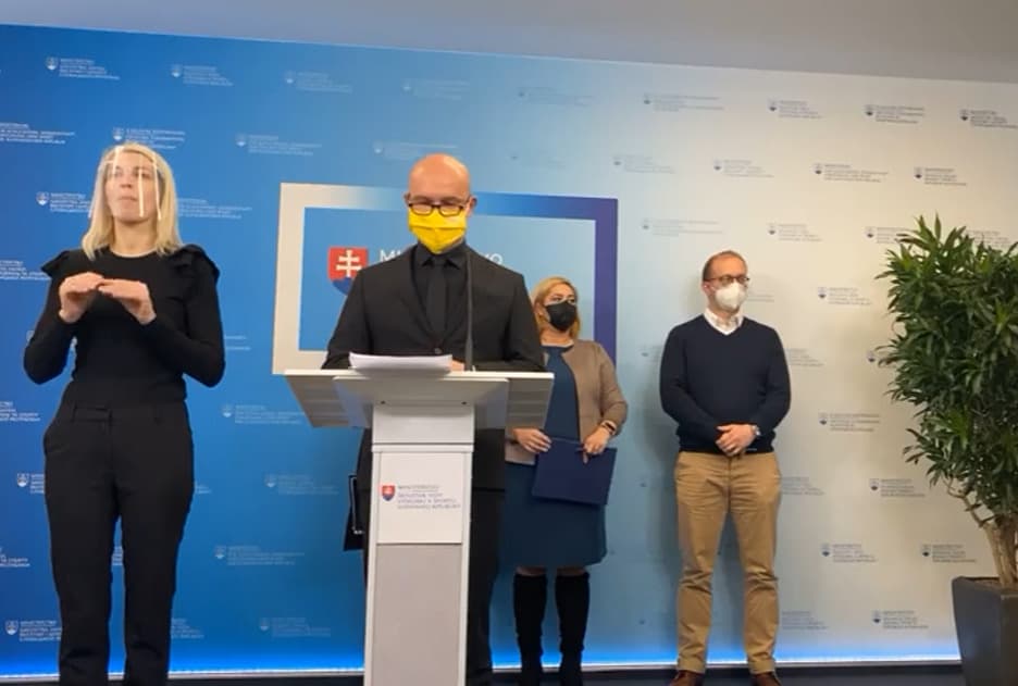 Rezort školstva pripravuje reformu vzdelávania, zapojiť sa môžu odborníci aj rodičia