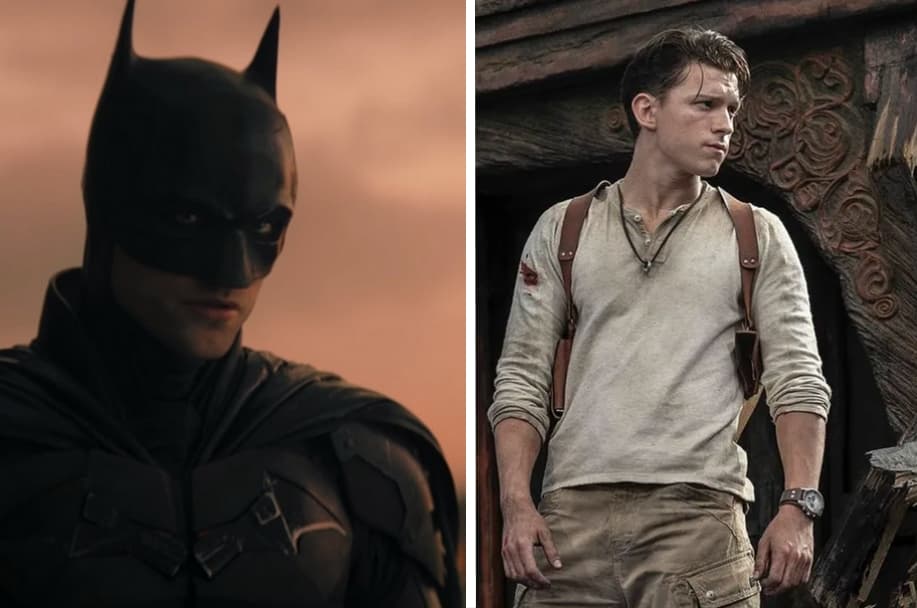 Fotografia k súvisiacemu článku Komiksy i návrat ku klasike: TOTO sú najočakávanejšie filmy roku 2022