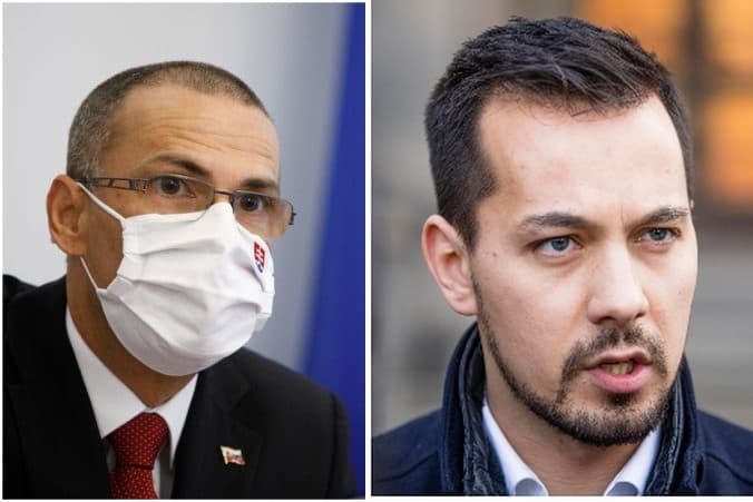 Šeligu zaujíma, čo ide generálny prokurátor oslavovať do Ruska