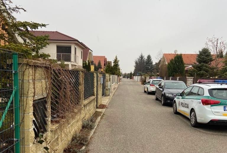 Jeden z aktérov incidentu v Miloslavove skončil vo výchovnom zariadení