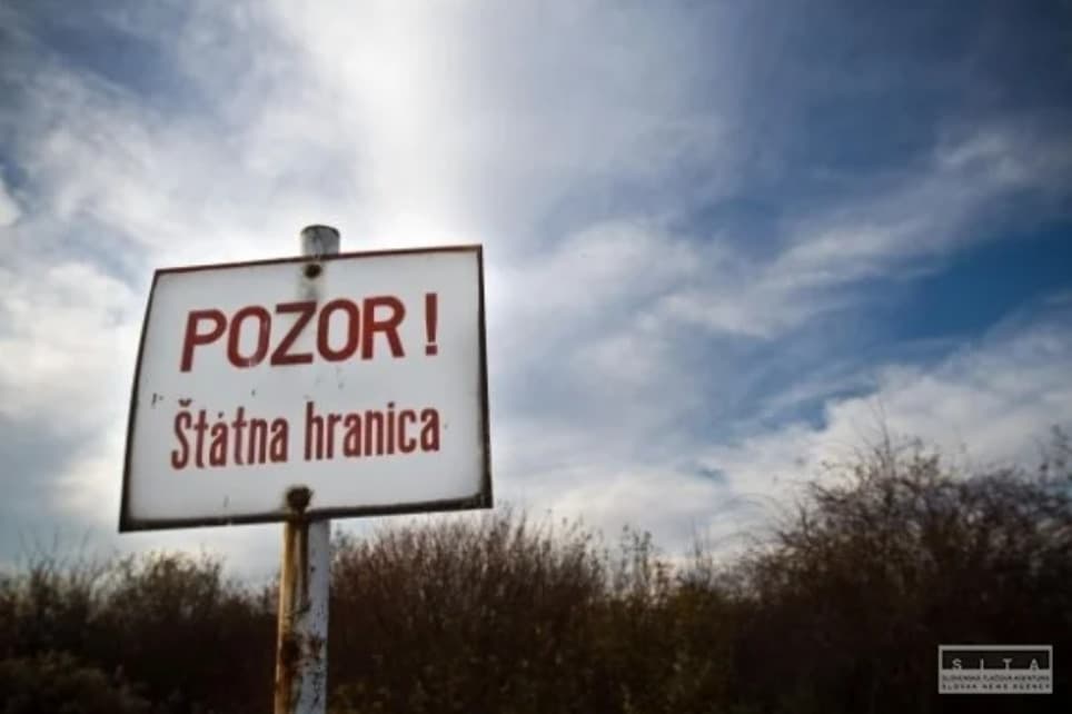 Ministerstvo chce zabezpečiť údržbu hraničných pásiem