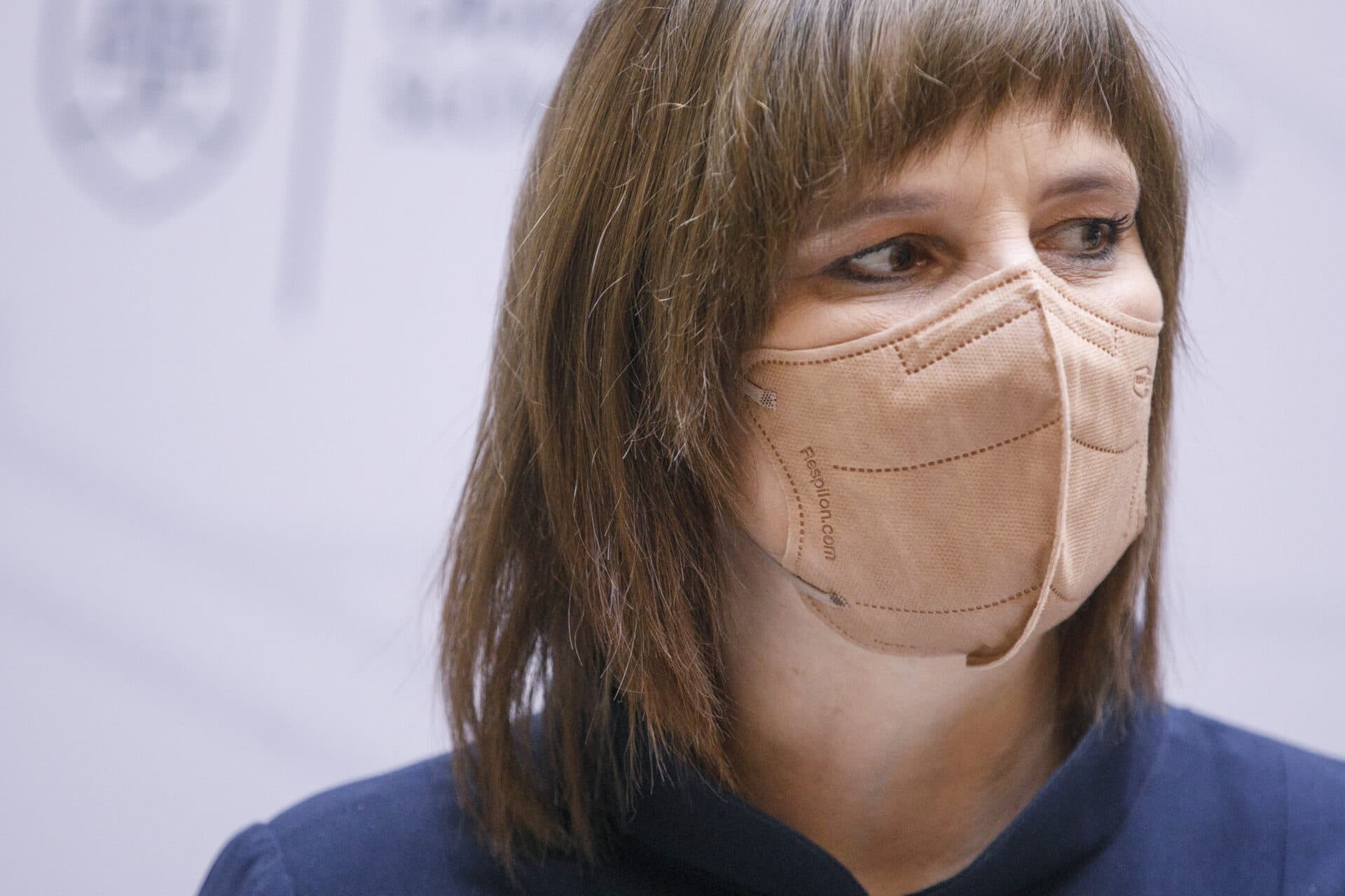 Remišová chce v koalícii otvoriť diskusiu o disciplinárnom stíhaní Žilinku
