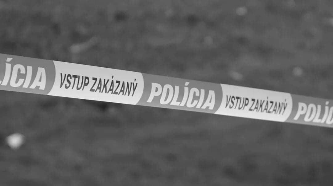 Tragická nehoda v areáli USS. Deň v práci sa mužovi stal osudným