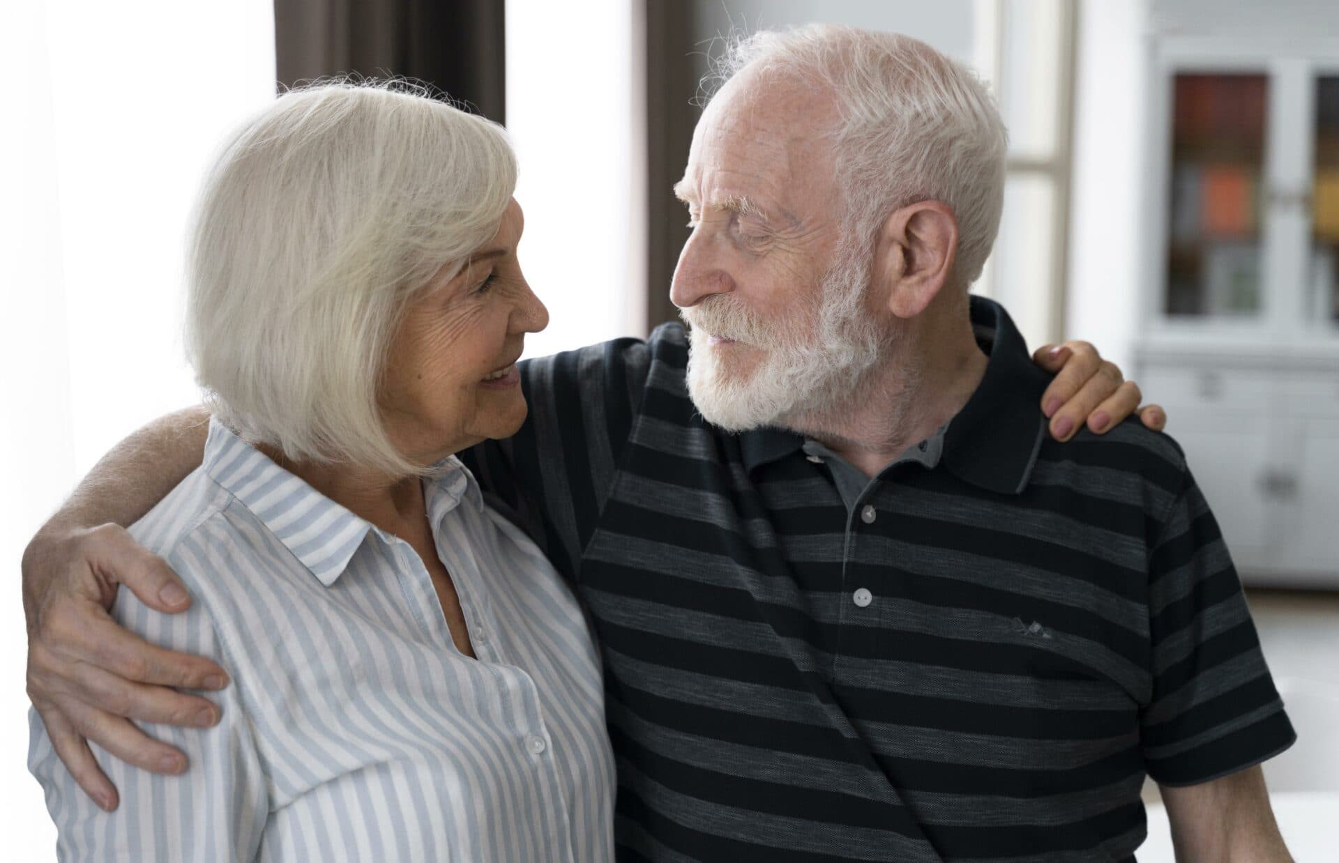 Kto častejšie trpí Alzheimerovou chorobou? Muži alebo ženy?