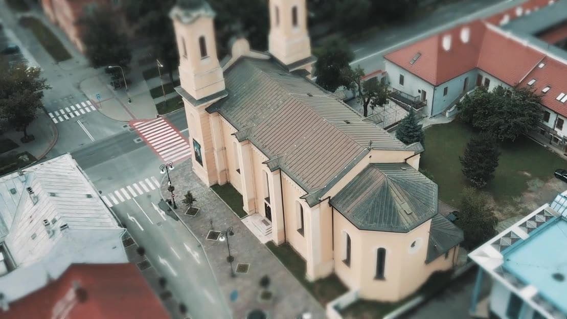 V Gréckokatolíckej eparchii Košice prešli rekonštrukciou skoro všetky chrámy