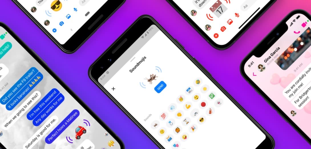 Fotografia k súvisiacemu článku Messenger prichádza s novinkou! Ak spravíte TOTO, vašich priateľov na to Messenger upozorní