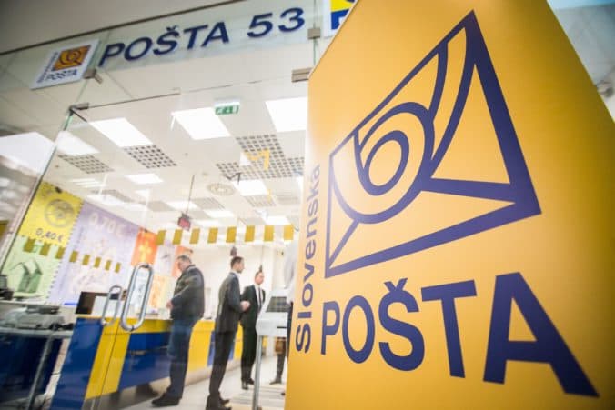 Rýchly rozvoj elektronického obchodu významne ovplyvnil poštové služby