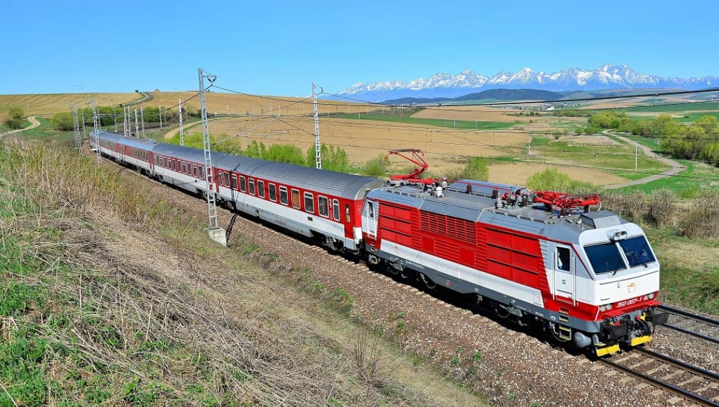 ZSSK nebude od 27. februára vypravovať väčšinu IC vlakov podľa cestovného poriadku