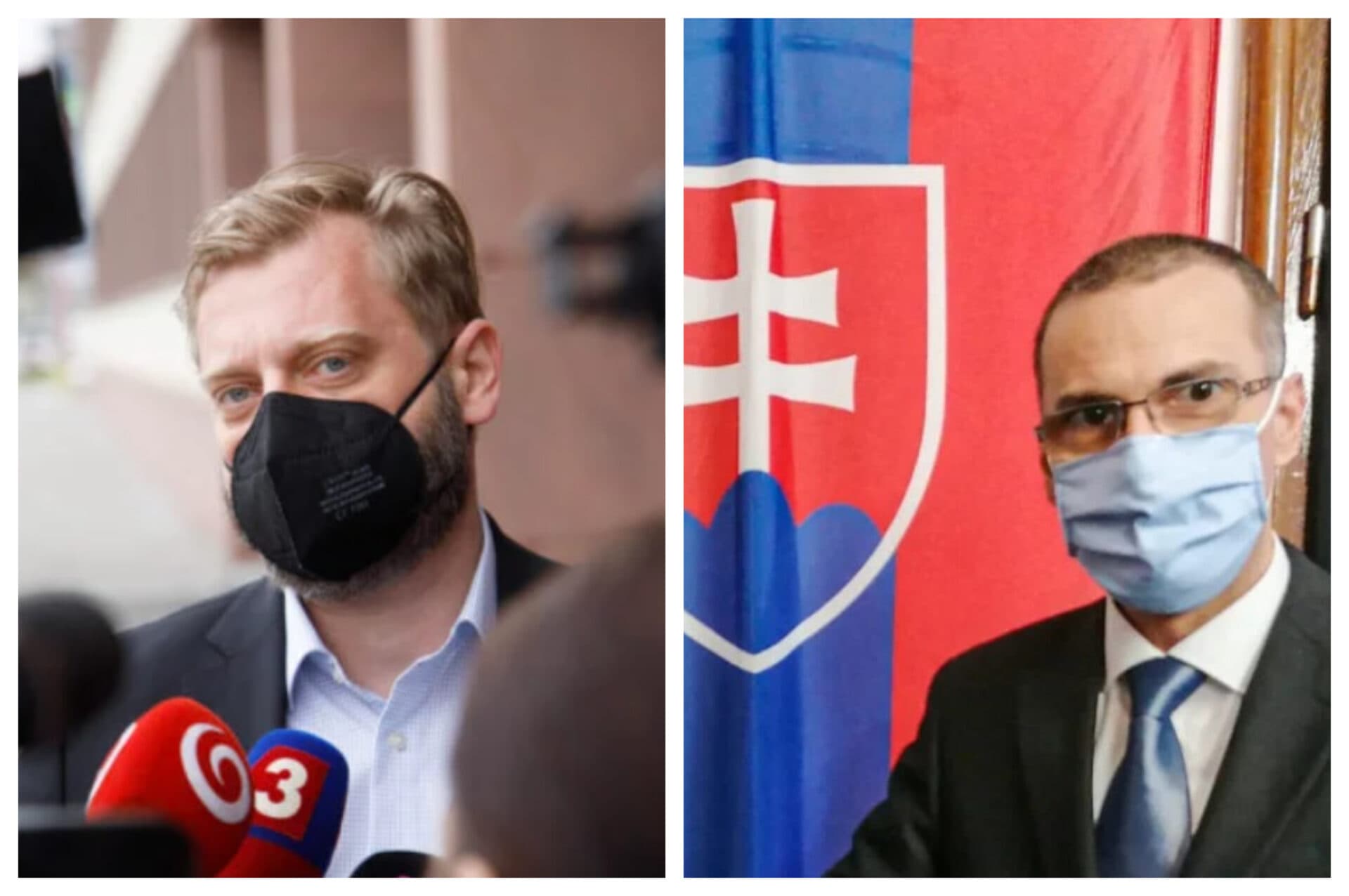 Podľa Krúpu Žilinka prejavil klamstvami o obrannej dohode s USA neznalosť medzinárodných vzťahov a zmlúv