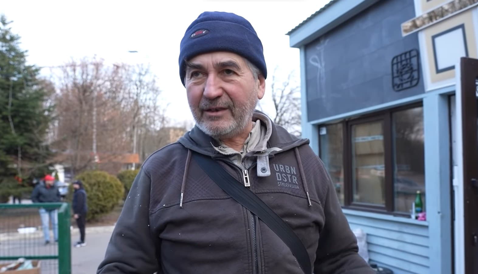 Ukrajinci sa neboja zomrieť (ROZHOVOR z Užhorodu)
