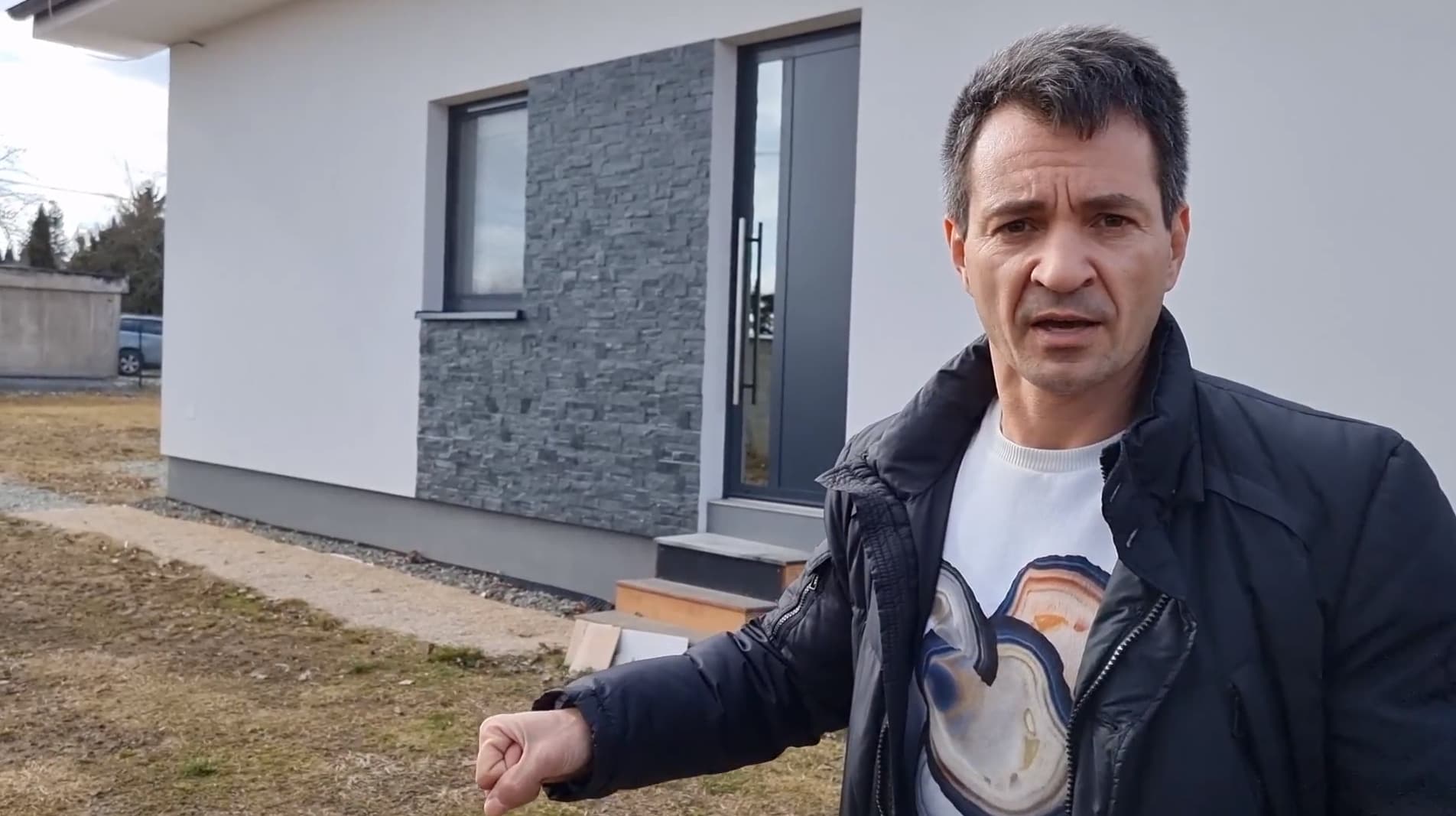 Vendeta na primátorský spôsob (video)