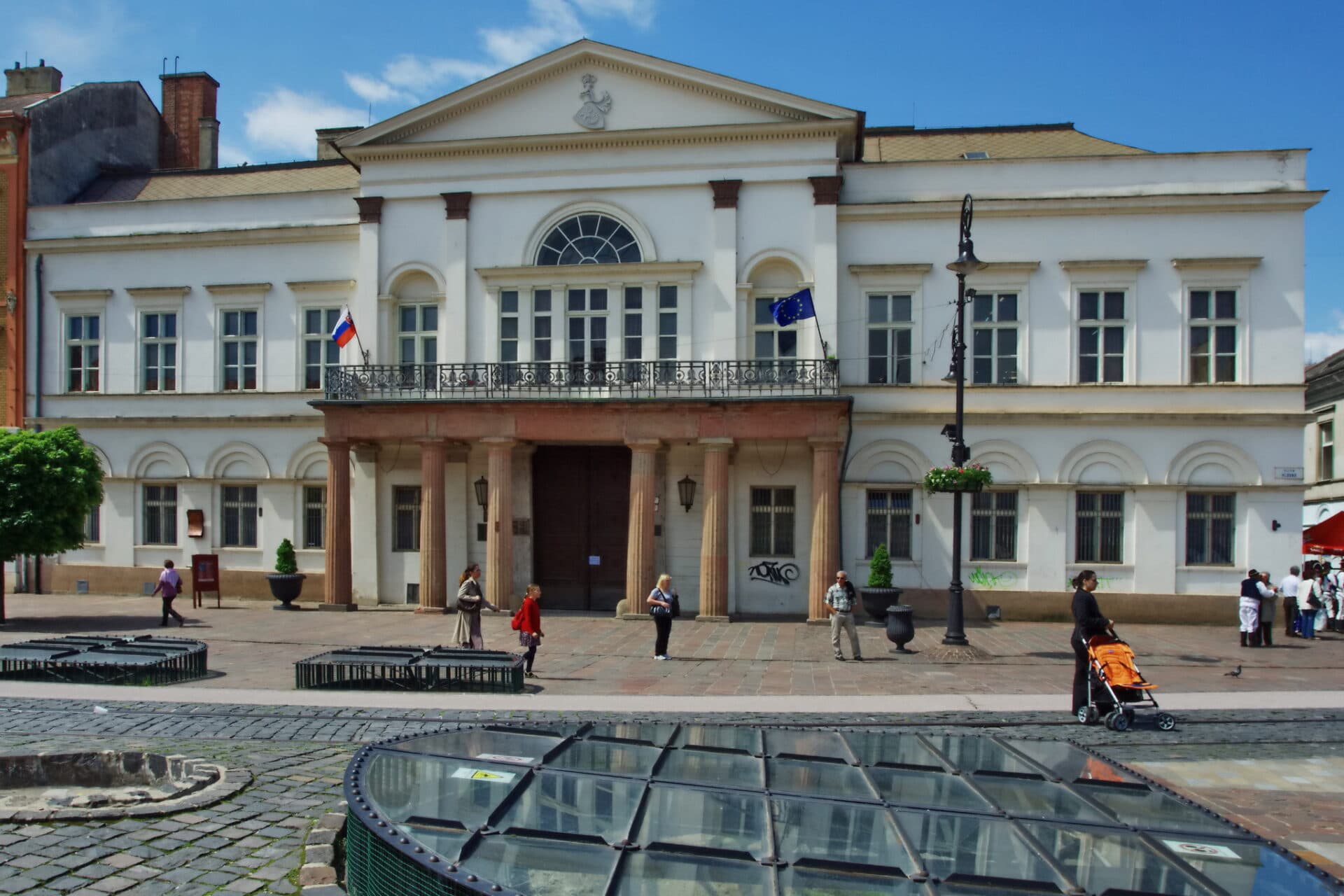 V Štátnej vedeckej knižnici vlani dominovala virtuálna návštevnosť