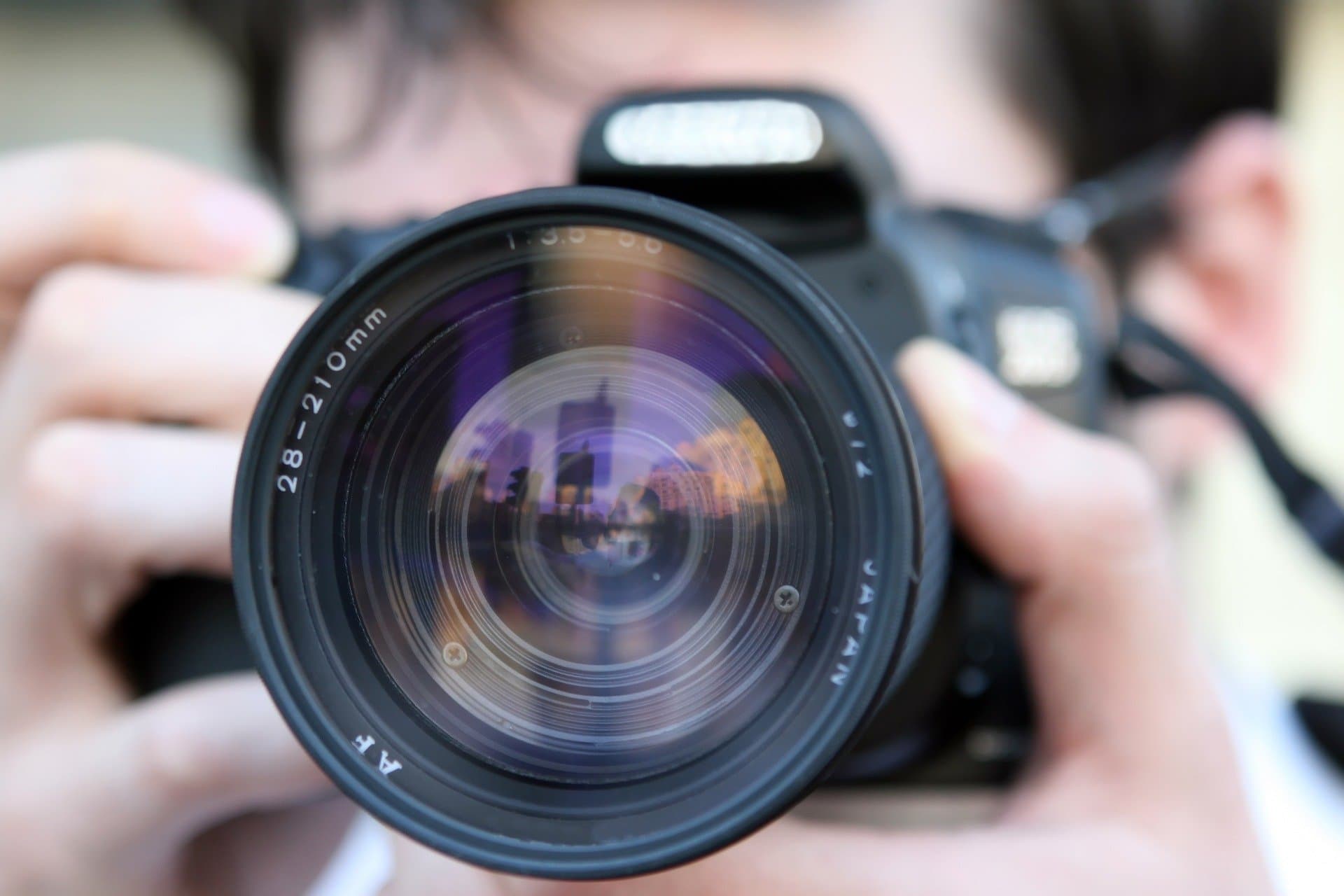 Unikátne miesta Zeme očami uznávaného fotografa